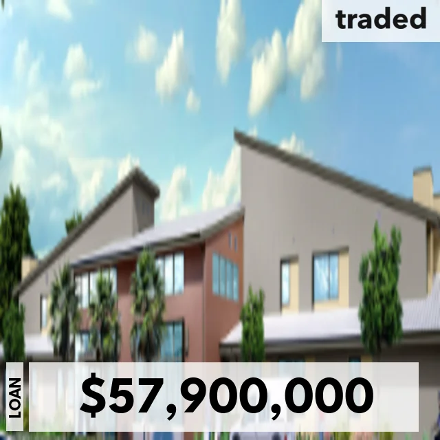 Wakeland Secures $57.9M Construction Loan From Wells Fargo In Vista