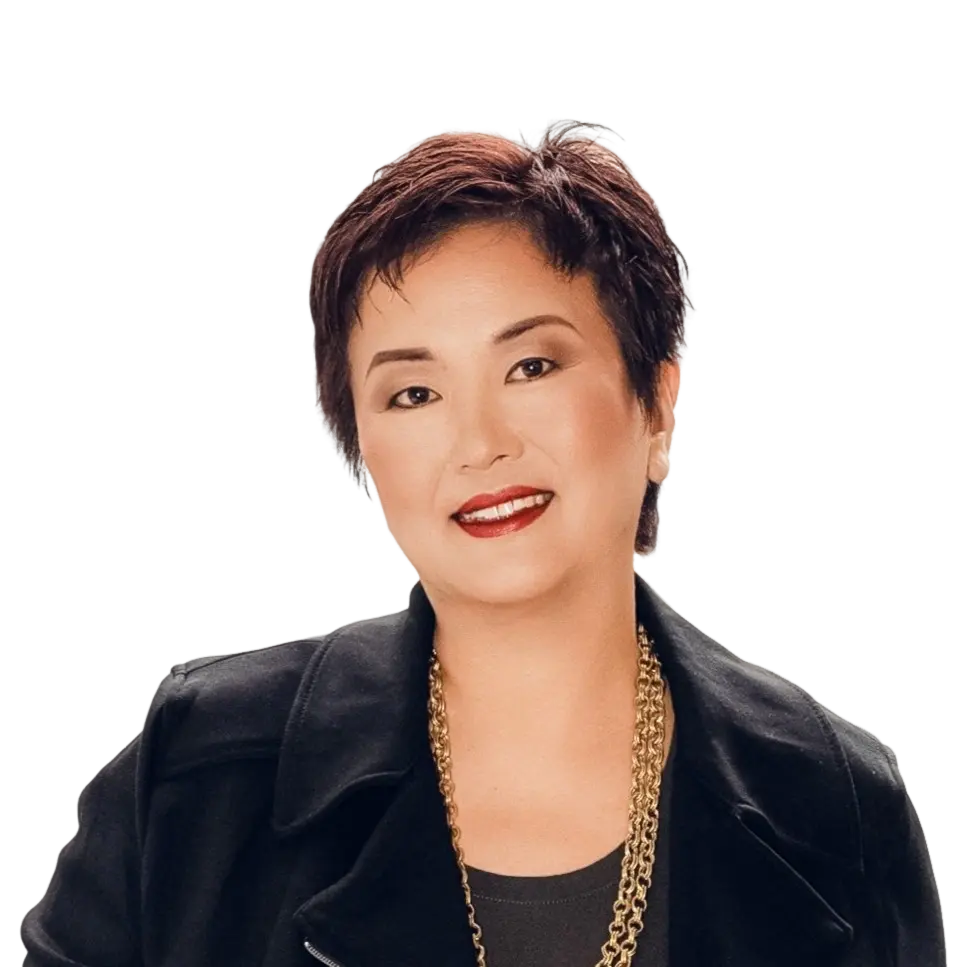 Jamie H Kim, CCIM