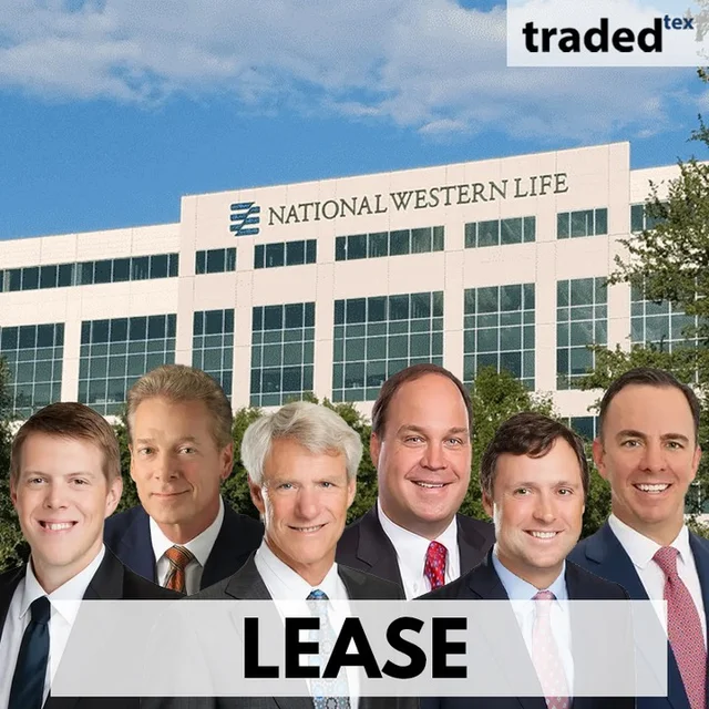 Transperfect Translation Services And Berkley Insurance Co. Lease Office Space In North Austin