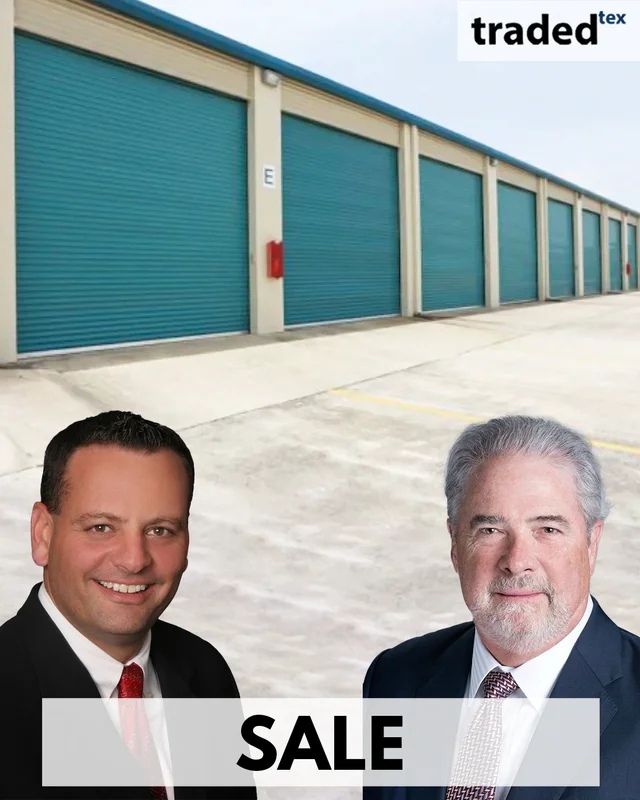 Andover Properties Acquires Self-Storage Facilities Portfolio In Garland, Argyle, College Station & San Antonio