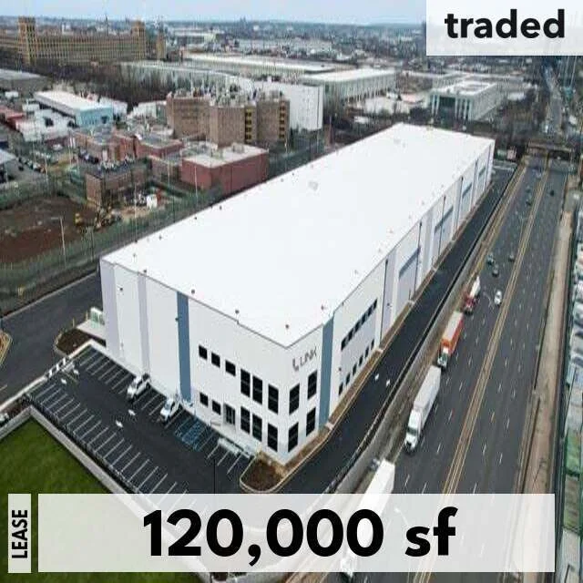 Market Gauge Asset Management Leases 120000 Square Feet At 205 Campus Dr Kearny From Hugo Neu