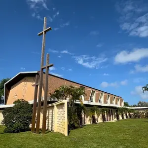 First Evangelical Lutheran Church of West Palm Beach