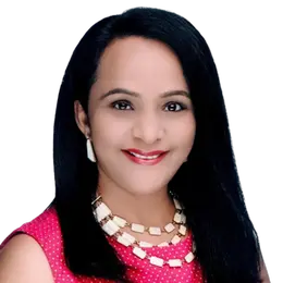 Purva Shah