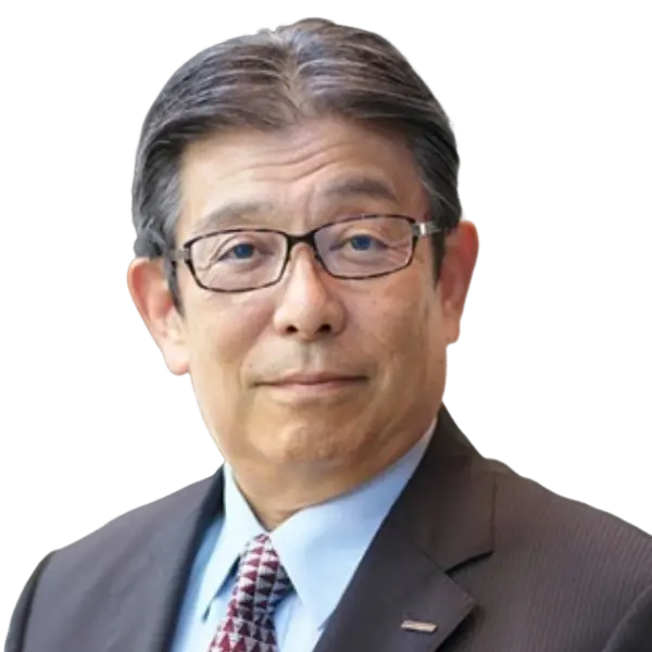 Hiroyuki Motoshita