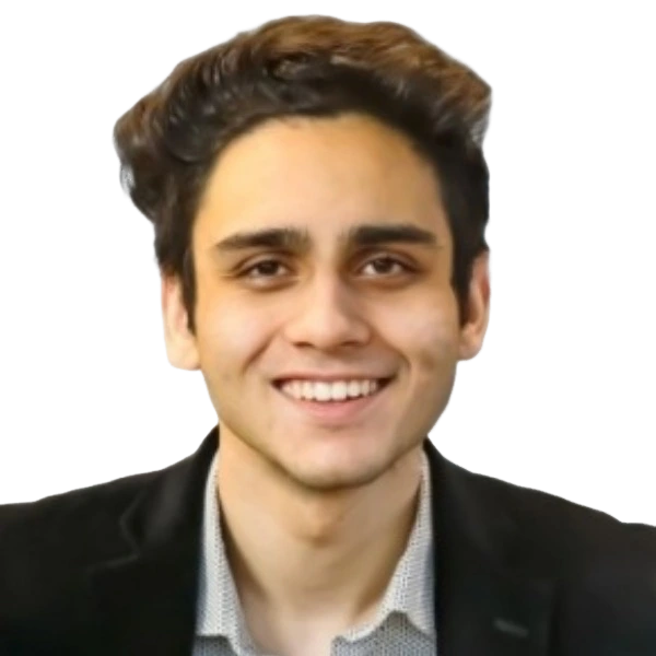 Eshaan Gandhi