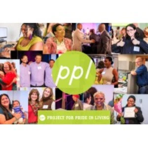 Project for Pride in Living