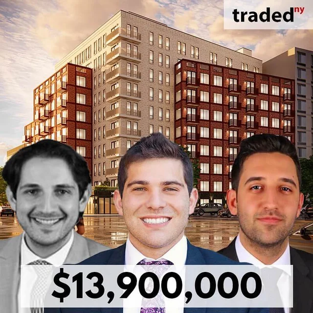 Kahen Development Acquires Brooklyn Dev Site For $13.9M