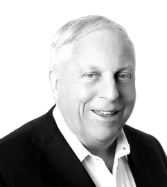 Jim McShane