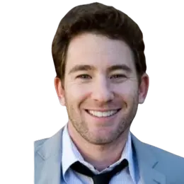 Trevor Levin