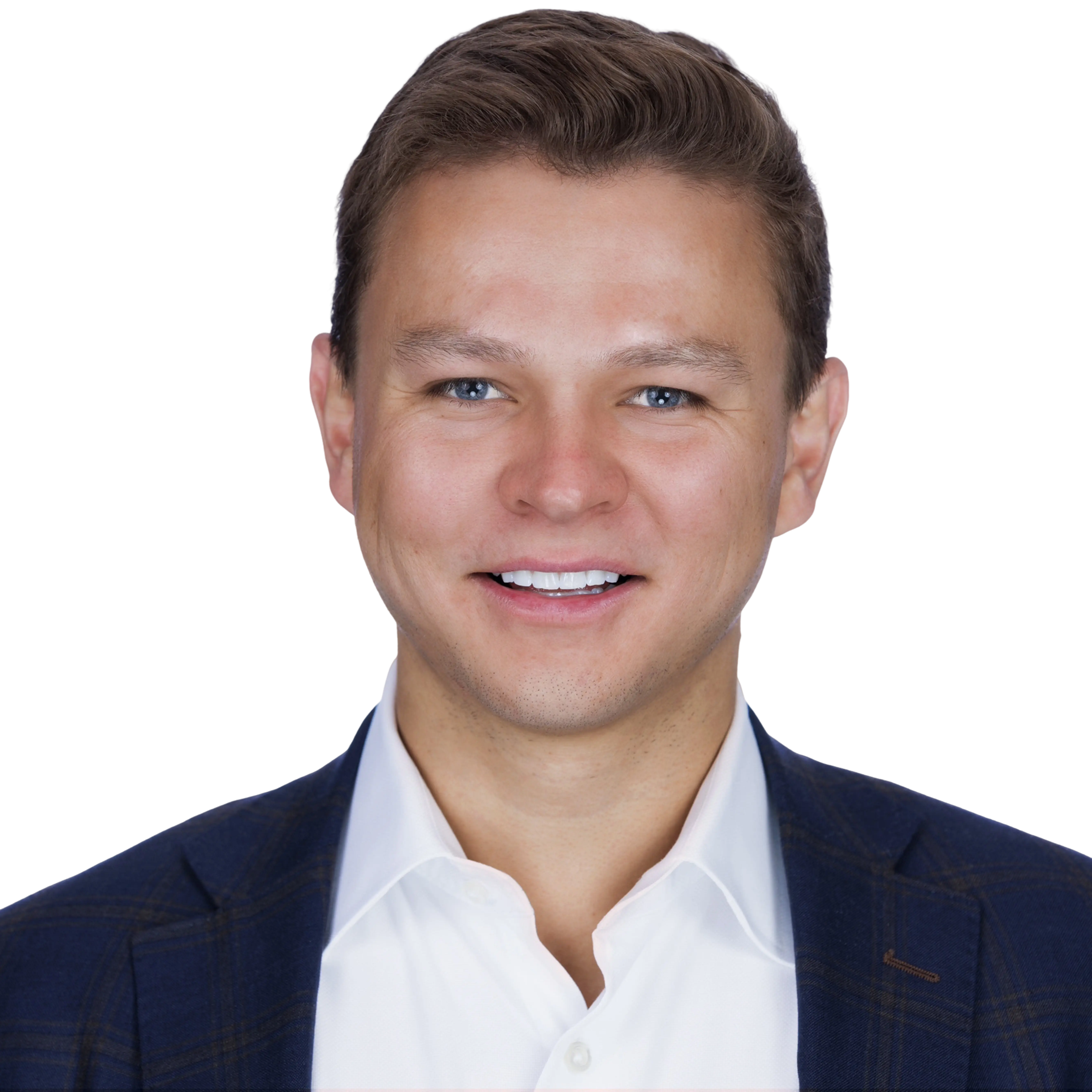 William (Will) Haass