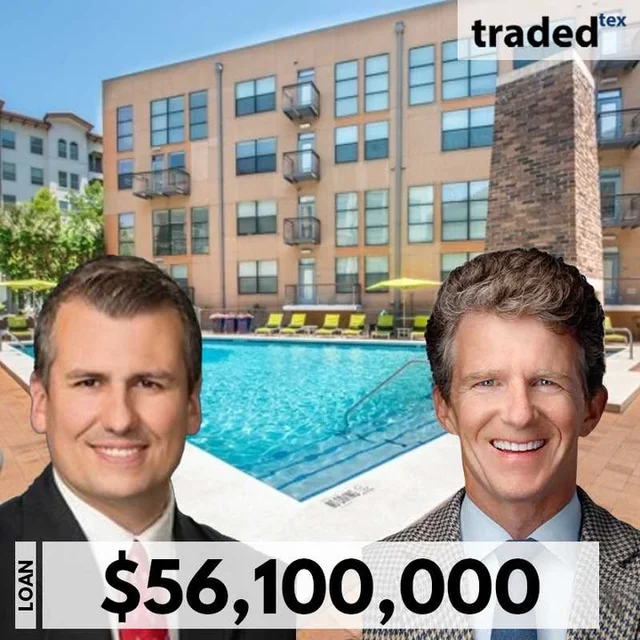HASTA Capital Acquires Multifamily Property In Dallas For $56.1M Loan