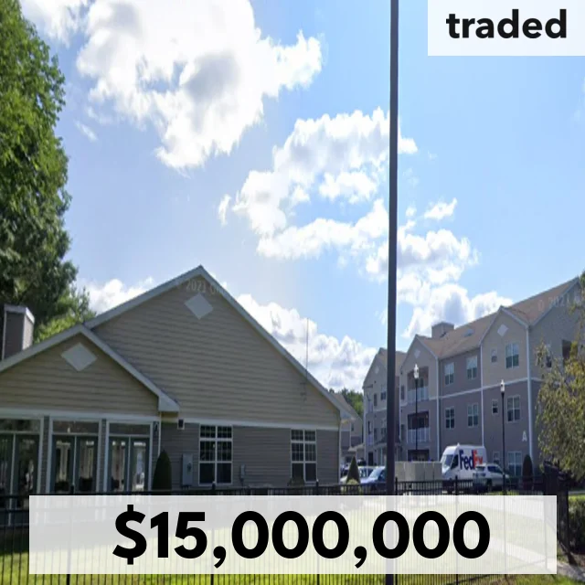 Corigin Real Estate Group Purchases Property At 10 Connors Ave Mansfield For $15M With Seller's Reps