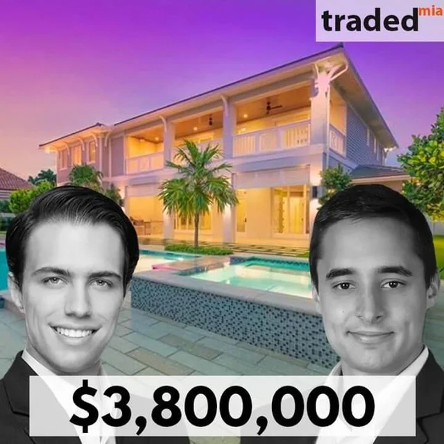 One Sotheby's International Realty Sells SFR In Lauderdale By The Sea For $3.8M