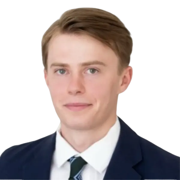 Pierce Rutledge