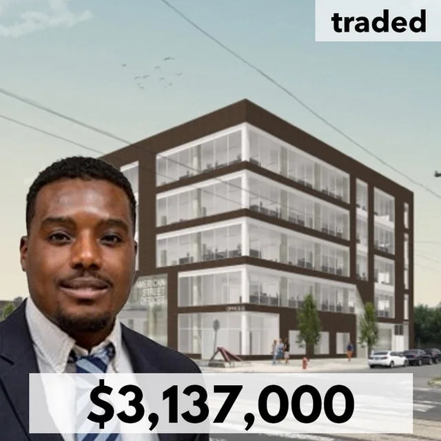 Scope Commercial Real Estate Services Acquires Industrial Property In Philadelphia For $3.1M