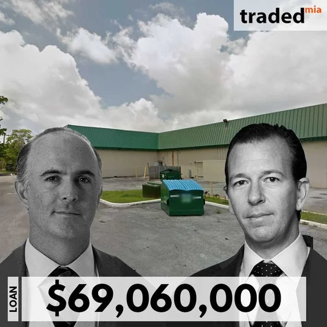 PNC Bank Provides $69.06M Loan For Mixed-Use Property In Boca Raton