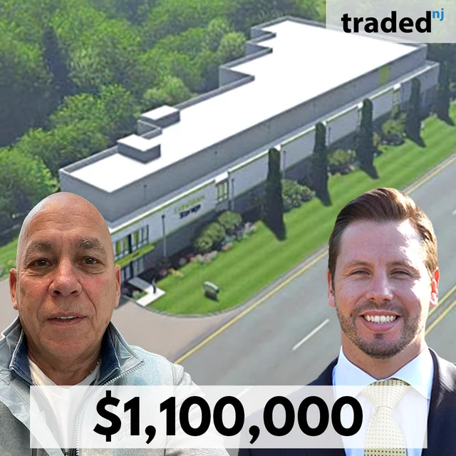 MCSS Purchases Development Site/Self Storage In Wayne From Teri & George Lightheiser For $1.1M