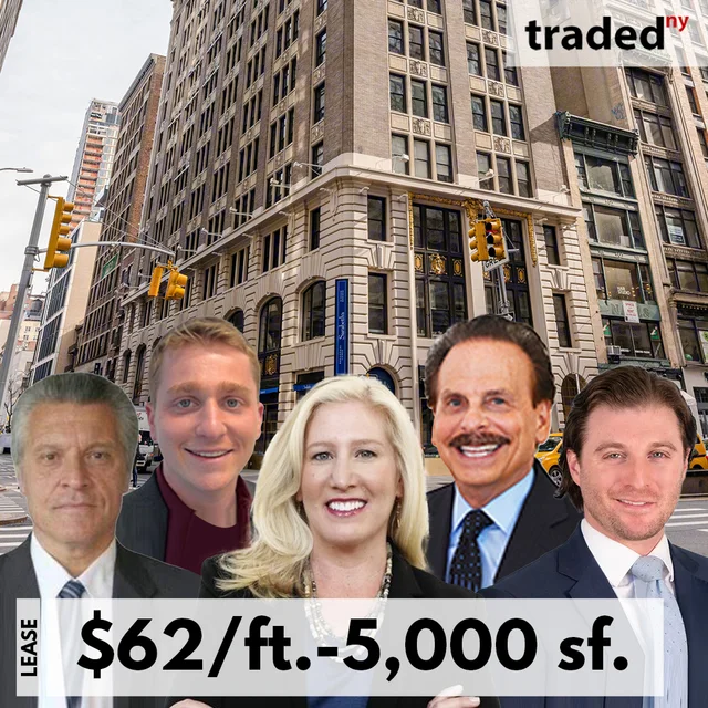 Eton Expands Showroom At 381 Park Ave S In Midtown South