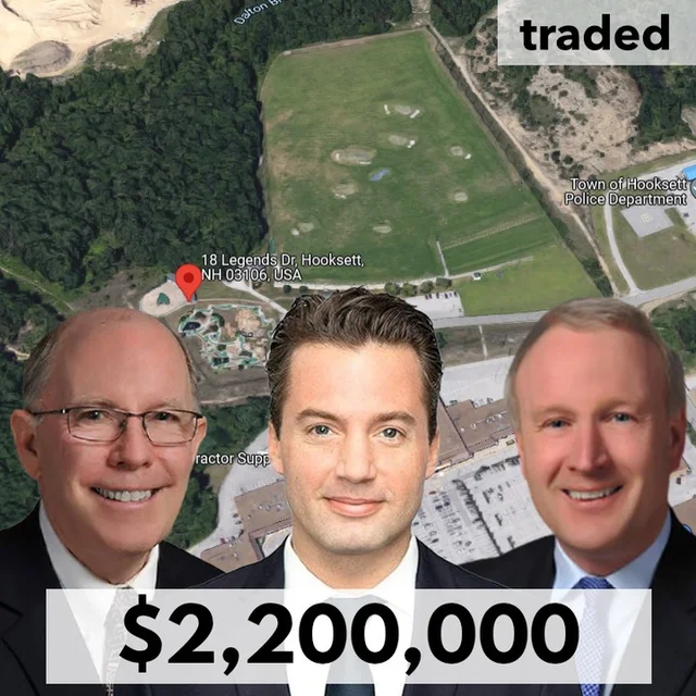 Marmon Aerospace & Defense Acquires Industrial Property In Hooksett, NH For $2.2M