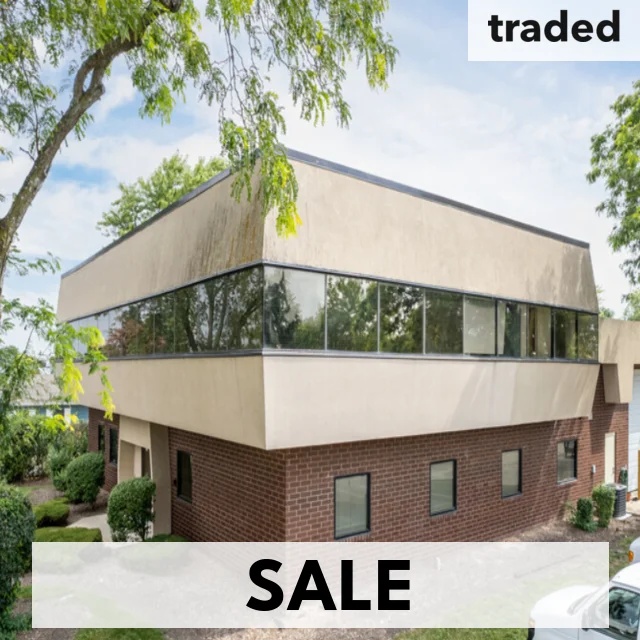 R&D Partners Sells 28000 SF Property At 55 Garden Ave Roselle With Broker Brad Simousek