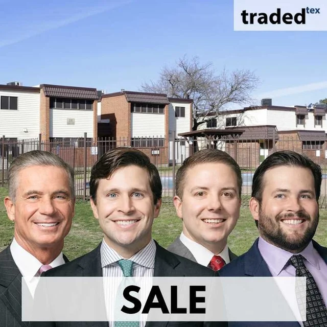 CAT Equity Acquires Multifamily Property In Garland From Antelope Investment Properties
