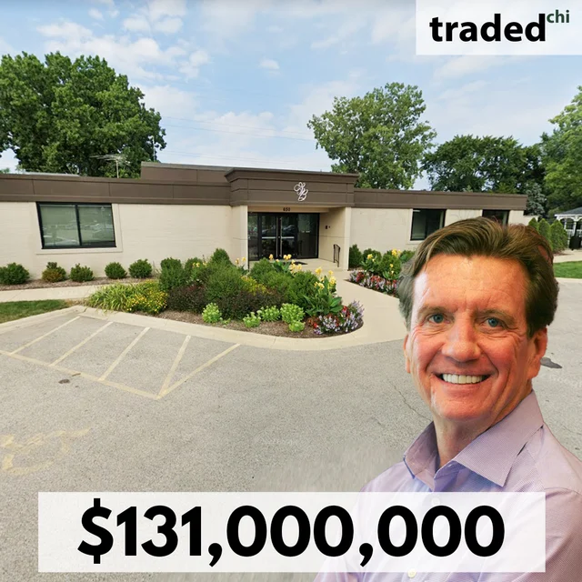 Bayshore Properties Acquires Arlington Heights Multifamily For $131M