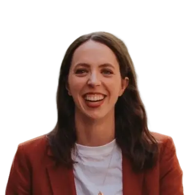 Bridget Killian Chansakul