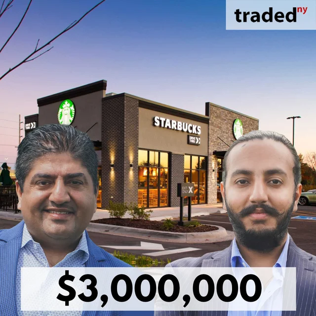 Gurpreet Singh Acquires Development Site In Rosedale For $3M
