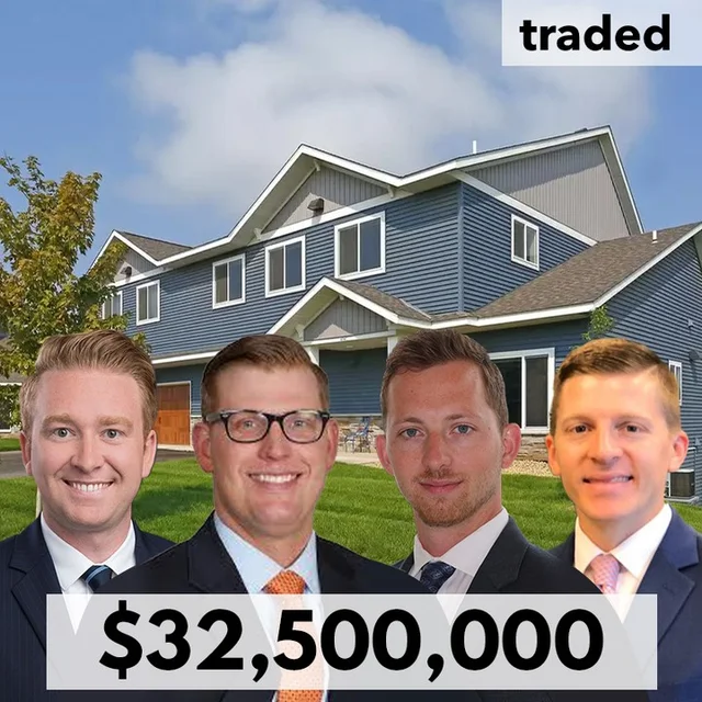 Marcus & Millichap Brokers Sell Multifamily Property In Rochester, Minn For $32.5M