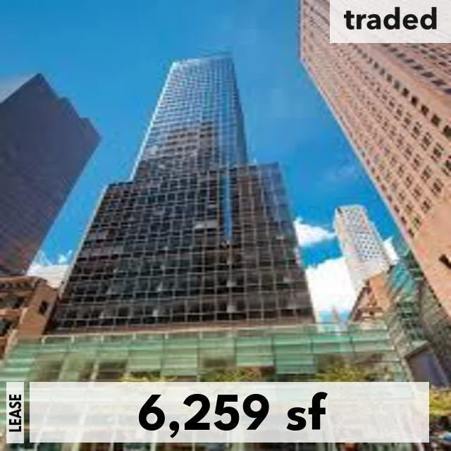 Grand Seiko Leases 6259 Square Feet At 540 Madison Ave New York From DivcoWest