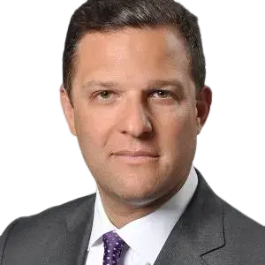 Gregory (Greg) Lubar