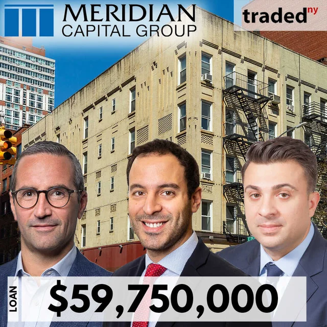 Dime Bank Provides $59.75M Refinance Loan For Upper East Side Portfolio