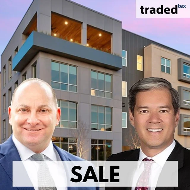 Buchanan Street Partners Acquires Multifamily Property In Dallas With Timothy Ballard And Mark Levin