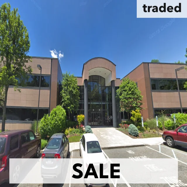 Northeast Capital Group Purchases 3 Paragon Dr In Montvale With Seller's Reps Joseph Garibaldi And Katelyn Borovsky