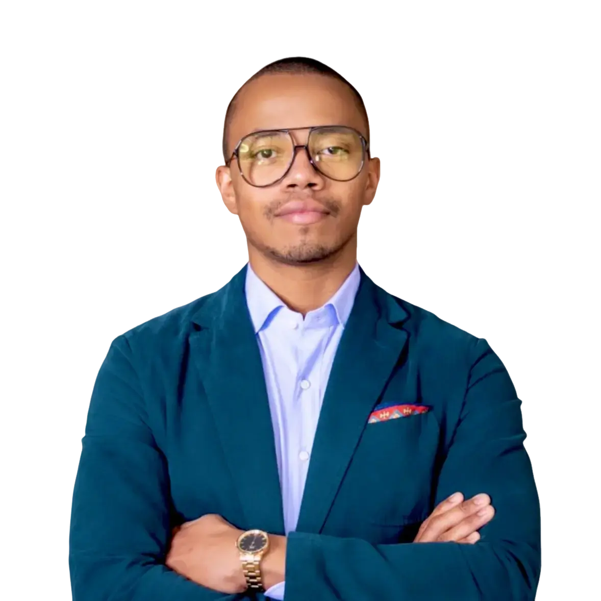 Cristian Goodson