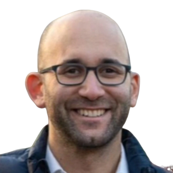 Joshua "Josh" Sabzevari
