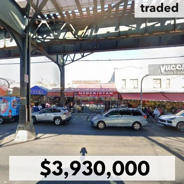 Kuan Chee Yan And Yan Chao Yan Acquire Retail Asset In Brooklyn For $3.93M