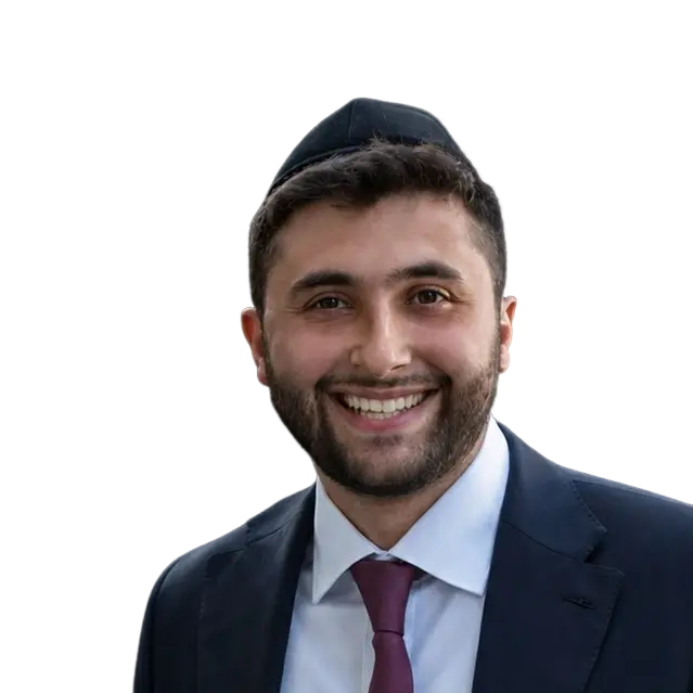 Josh Eliassian