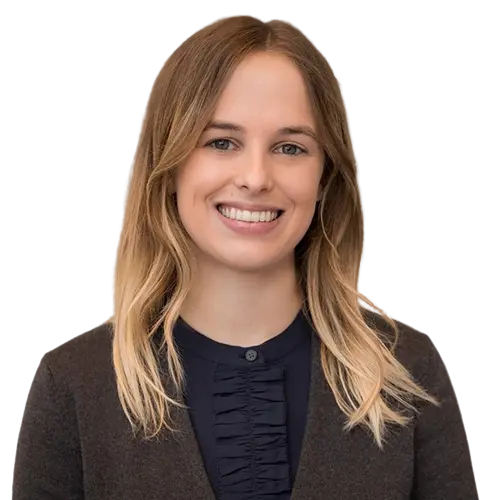Meghan Huebner
