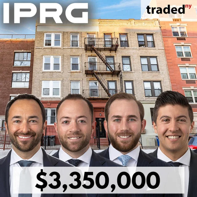 Cohabs Acquires Multifamily Property In Bedford-Stuyvesant, Brooklyn For $3.35M