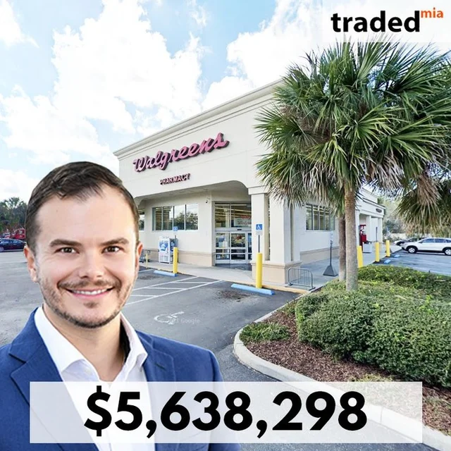 JAC Management Acquires Retail Property In Orlando For $5.6M
