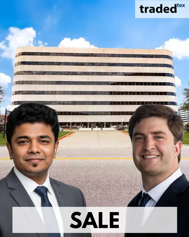 Christie Abercrombie Purchases Office At 5601 Executive Drive From Abhishek Kumar For $X