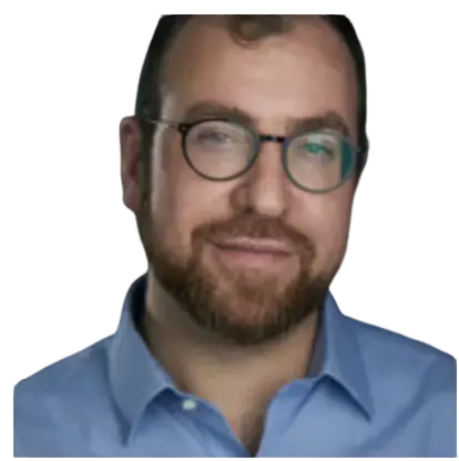 Michael Lichtenstein