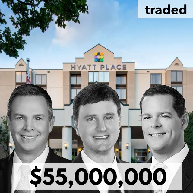 HKB Hotel Group Acquires Hotels In Alpharetta, Charlotte, Dallas, Greenville, Roanoke, And Topeka For $55M