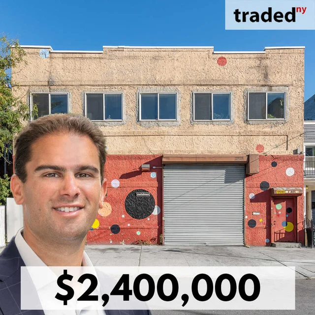Neel Dvivedi Acquires Development Site In Astoria For $2.4M
