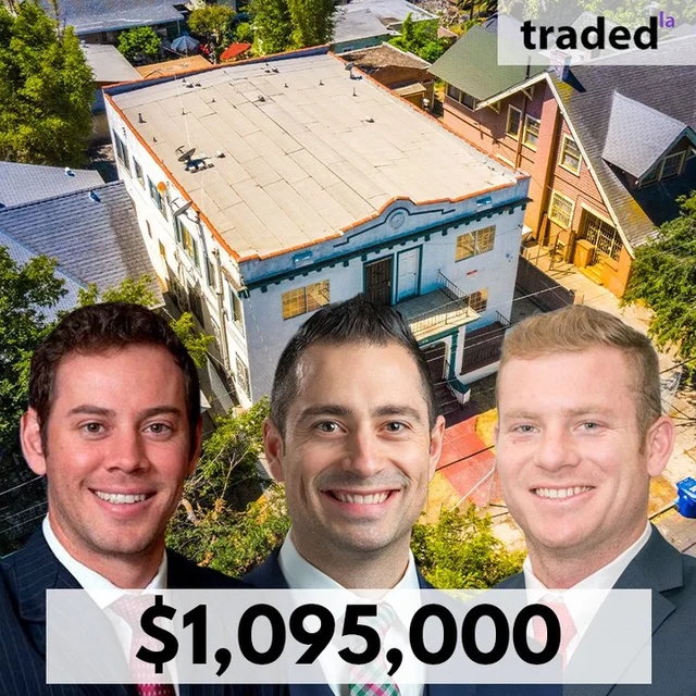 Devin Stevens Acquires South Los Angeles Multifamily For $1.1M