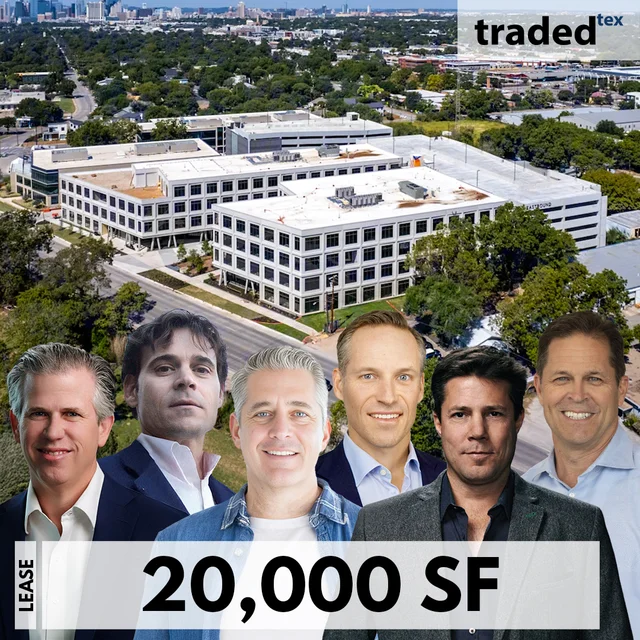 Matthew Briggs's Four Hands Signs 20,000-Square-Foot Office Lease At 3232 East Cesar Chavez St