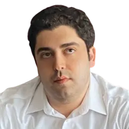 Mark Belenky