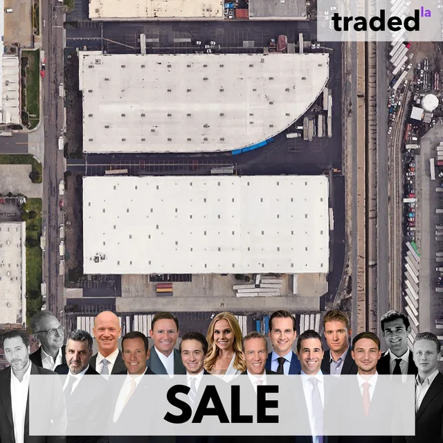 Elion Partners Acquires Two Industrial Buildings In Buena Park From AEW For Value-Add Opportunity