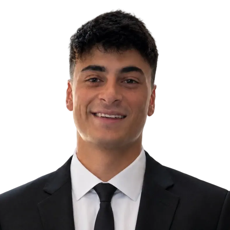 Morris J Hanan